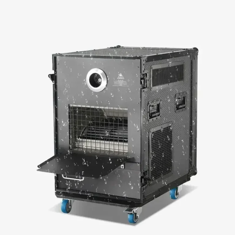 WATERPROOF 4000W SMOKE MACHINE