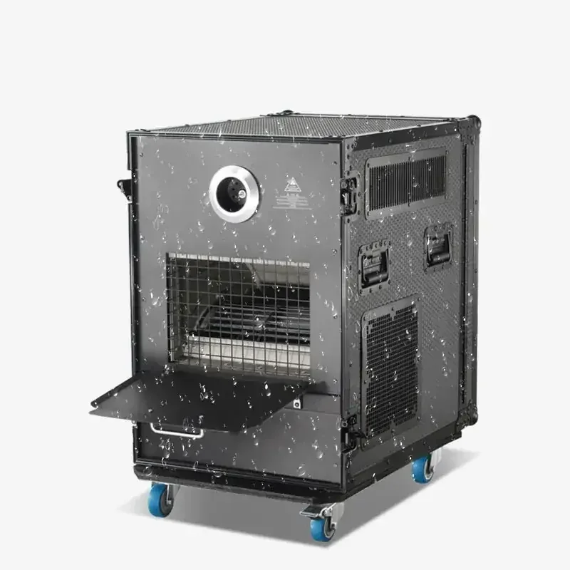 WATERPROOF 4000W SMOKE MACHINE