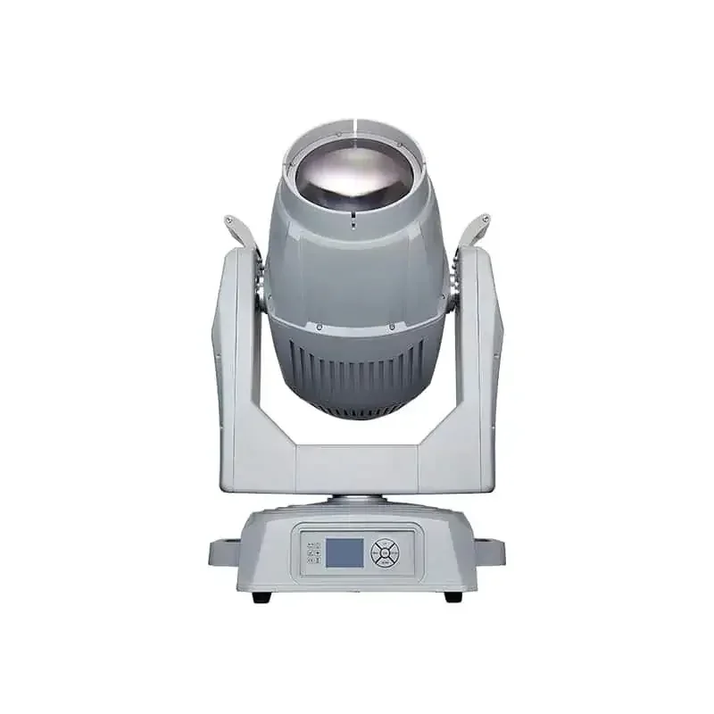 WATERPROOF 480/550/680/800W BEAM LIGHT(ALUMINUM ALLOY SLIVER DRAGON)