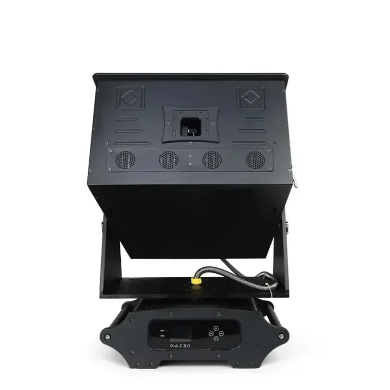 WATERPROOF FULL COLOR ANIMATION LANDMARK LASER LIGHT