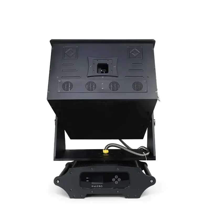 WATERPROOF FULL COLOR ANIMATION LANDMARK LASER LIGHT
