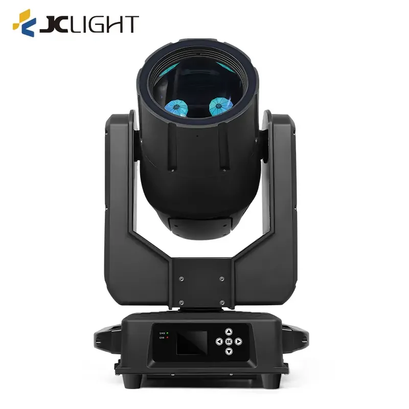WATERPROOF LASER BEAM MOVING HEAD LIGHT(LIGHT WEIGHT)