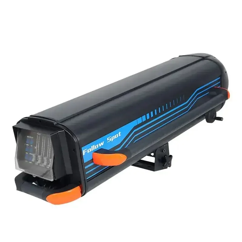WATERPROOF LED FOLLOW SPOT LIGHT