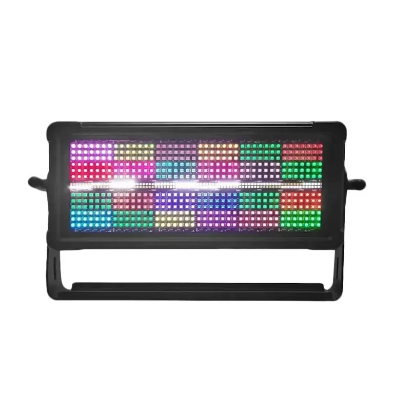 WATERPROOF STROBE LIGHT